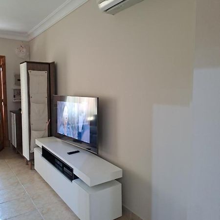 Квартира Sunny Lakes Apartment Sharm el-Sheikh Luaran gambar