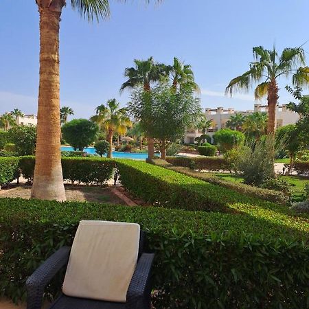 Квартира Sunny Lakes Apartment Sharm el-Sheikh Luaran gambar