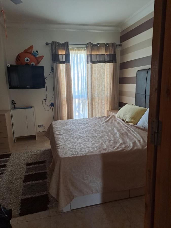 Квартира Sunny Lakes Apartment Sharm el-Sheikh Luaran gambar