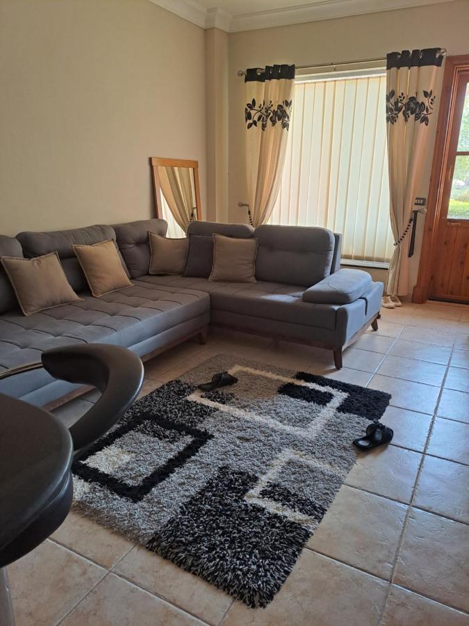 Квартира Sunny Lakes Apartment Sharm el-Sheikh Luaran gambar