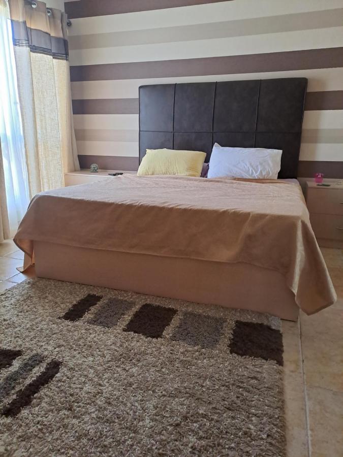 Квартира Sunny Lakes Apartment Sharm el-Sheikh Luaran gambar