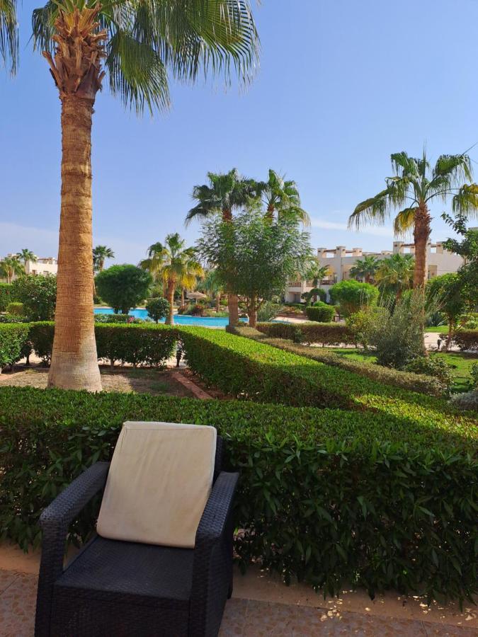 Квартира Sunny Lakes Apartment Sharm el-Sheikh Luaran gambar